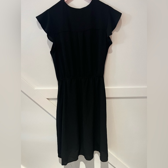 Little black Dress size large - Picture 4 of 4